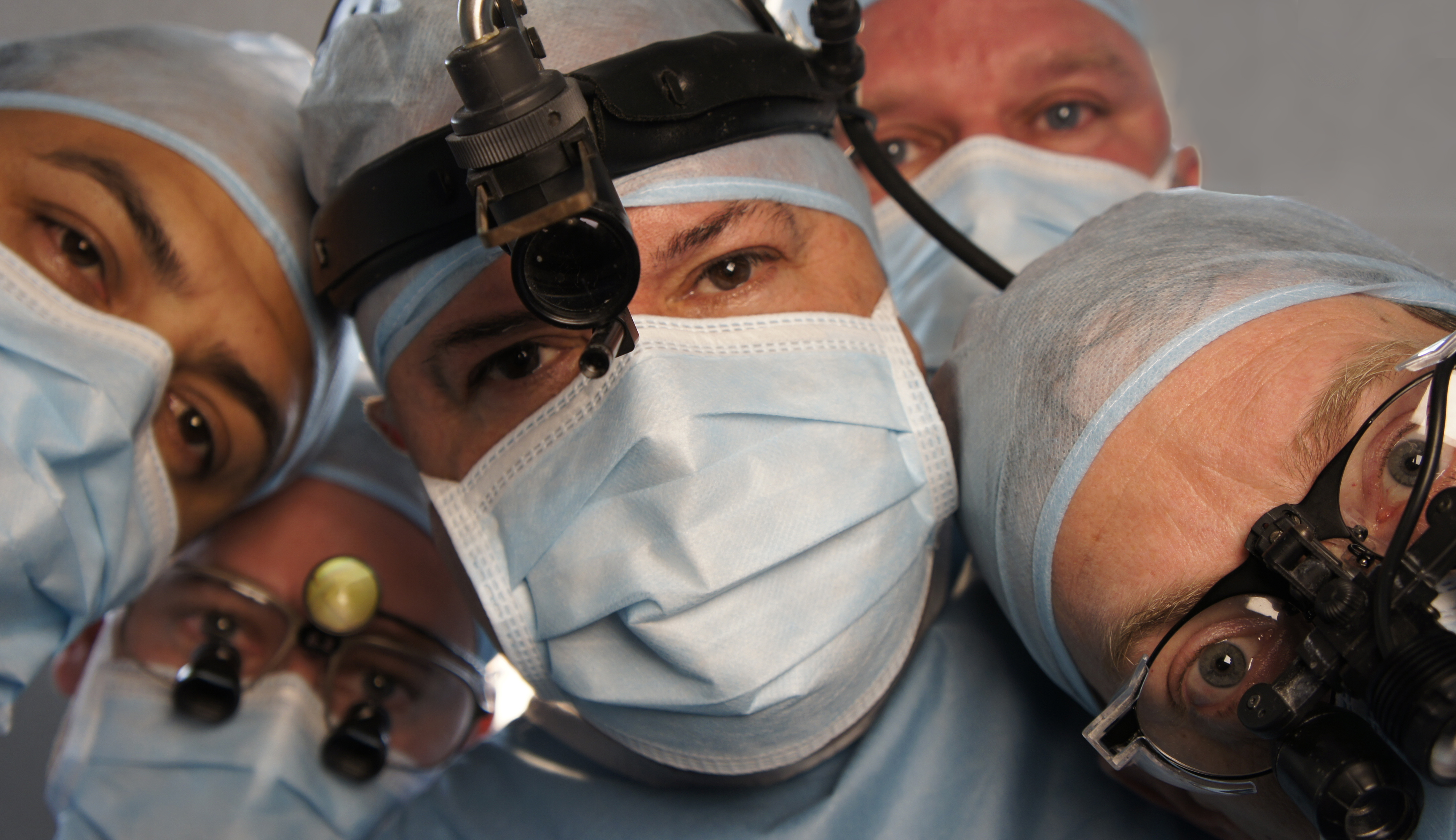 Fotografía corporativa