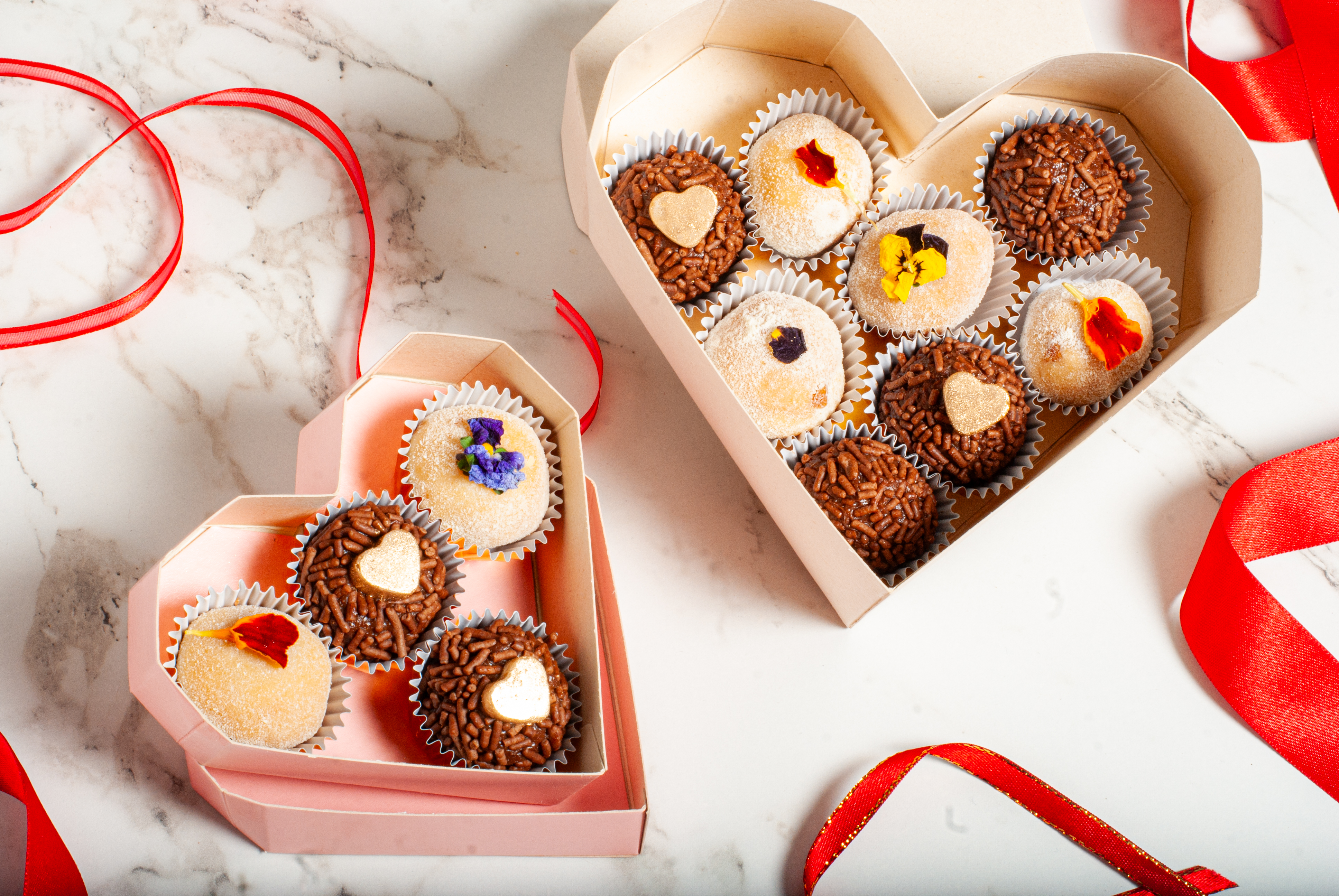 Fotografía de Producto — Packaging